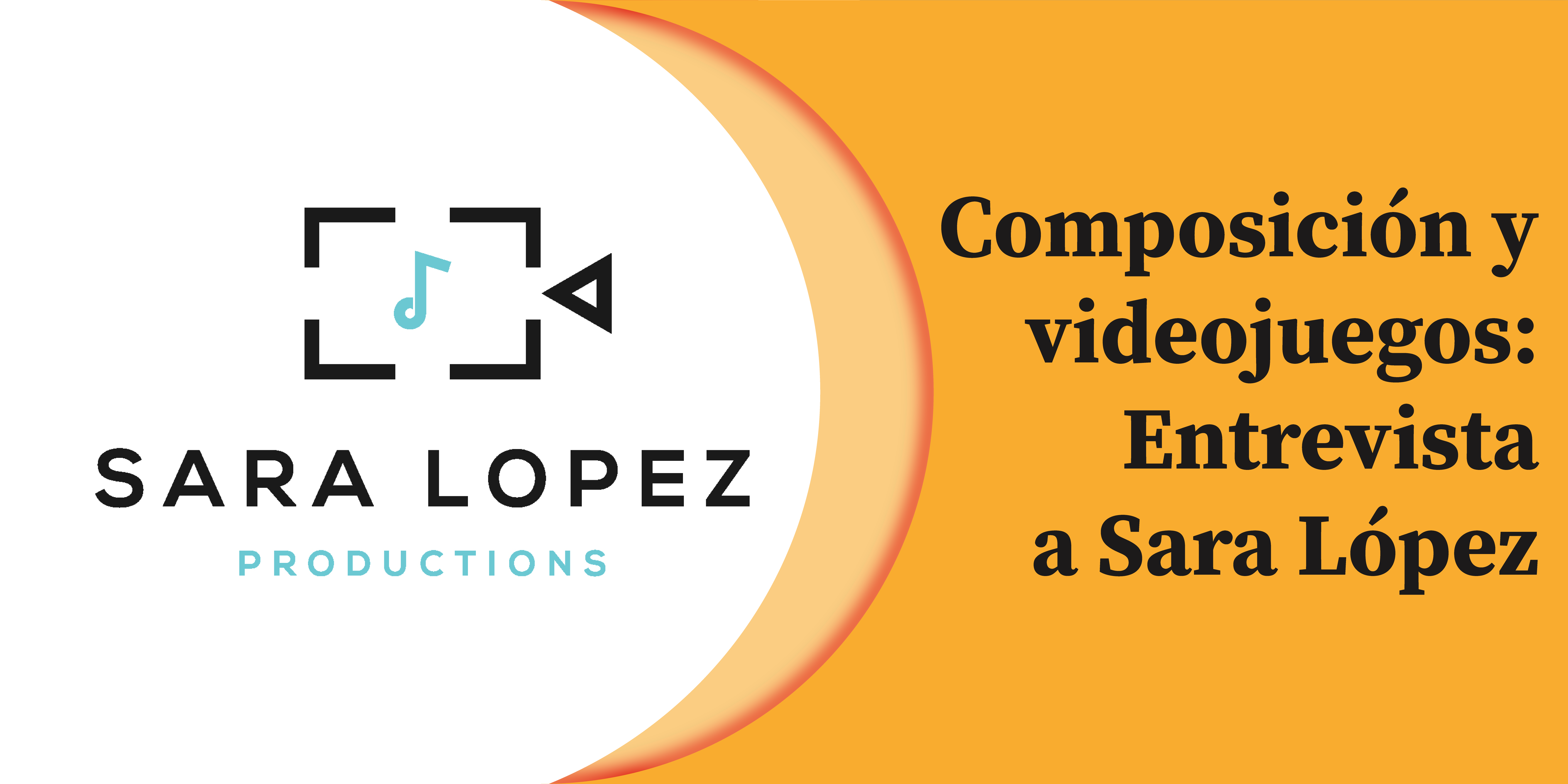 Composición y videojuegos: Entrevista a Sara López