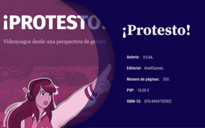 Las Gorgonas: ¡Protesto!